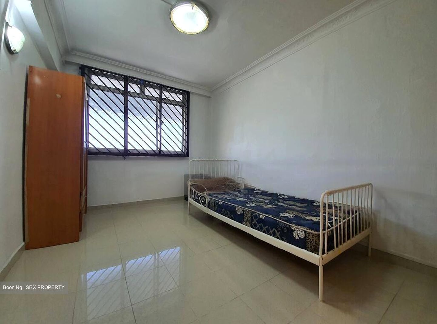 Blk 407 Sin Ming Garden (Bishan), HDB 3 Rooms #434622521
